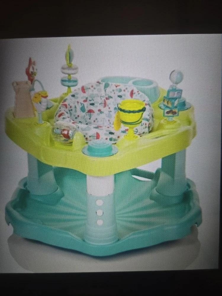 Baby Activity Centre