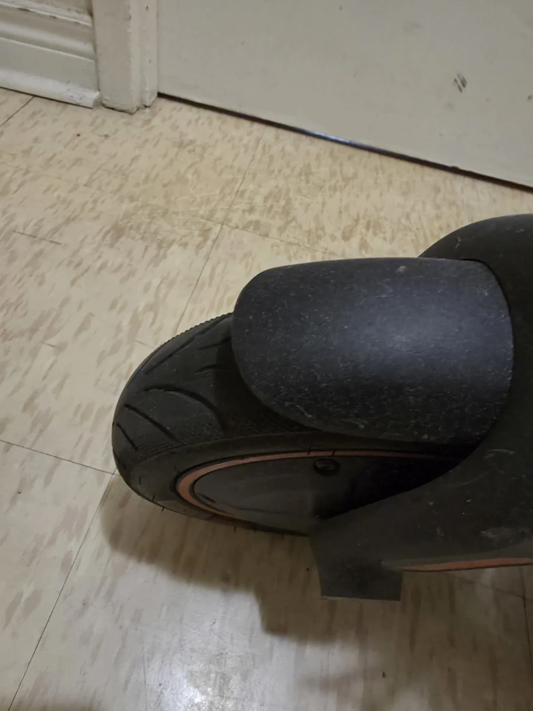 Ninebot Segway Electric Scooter