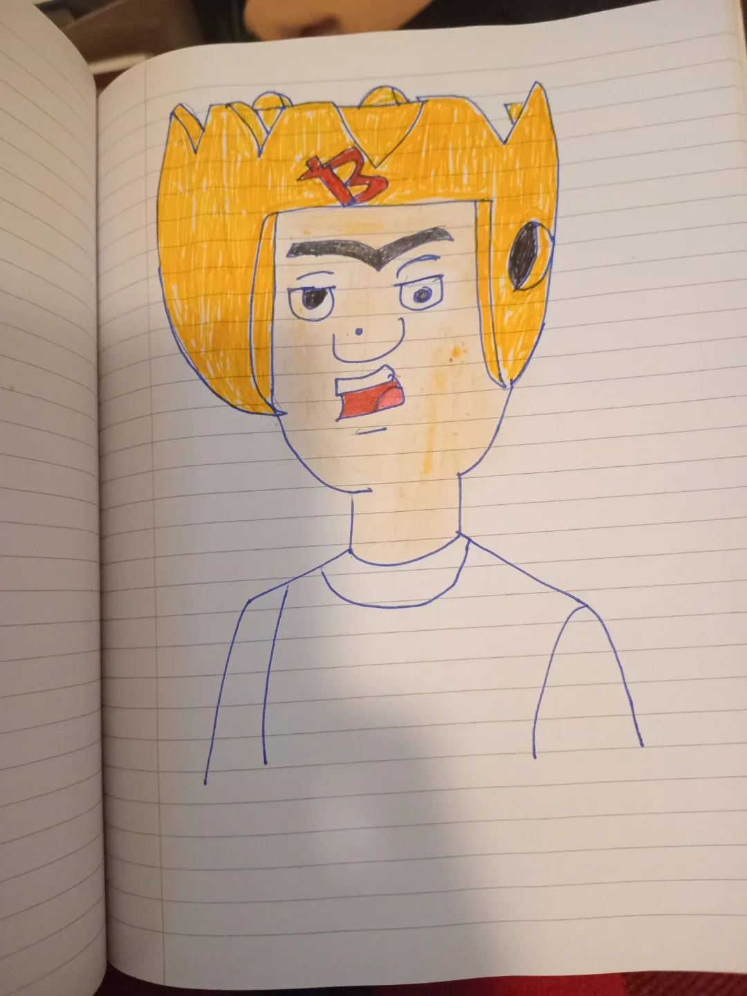 Drawings Illustrations Art by Custom Artist Sherwin image indicator(10)