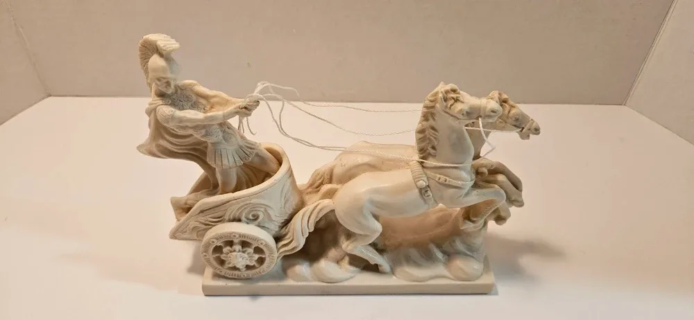 A. Santini Classic Figure Sculpture image indicator(4)