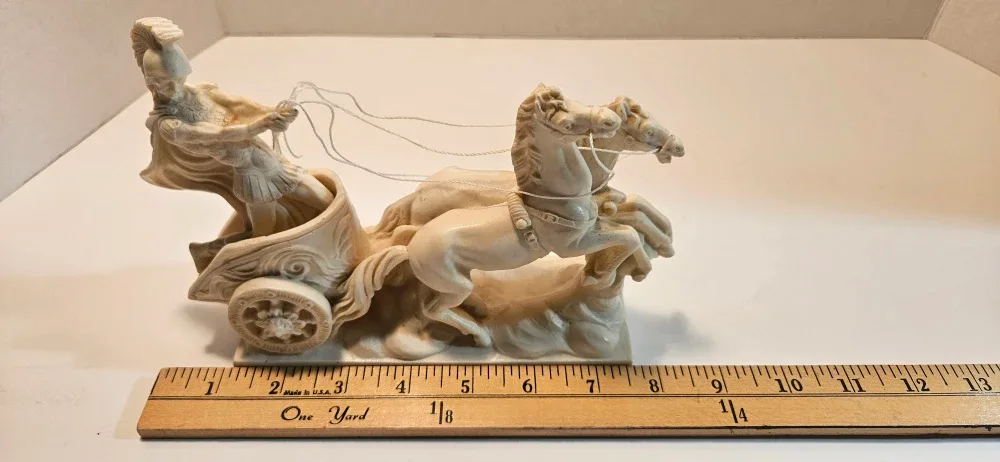 A. Santini Classic Figure Sculpture image indicator(6)