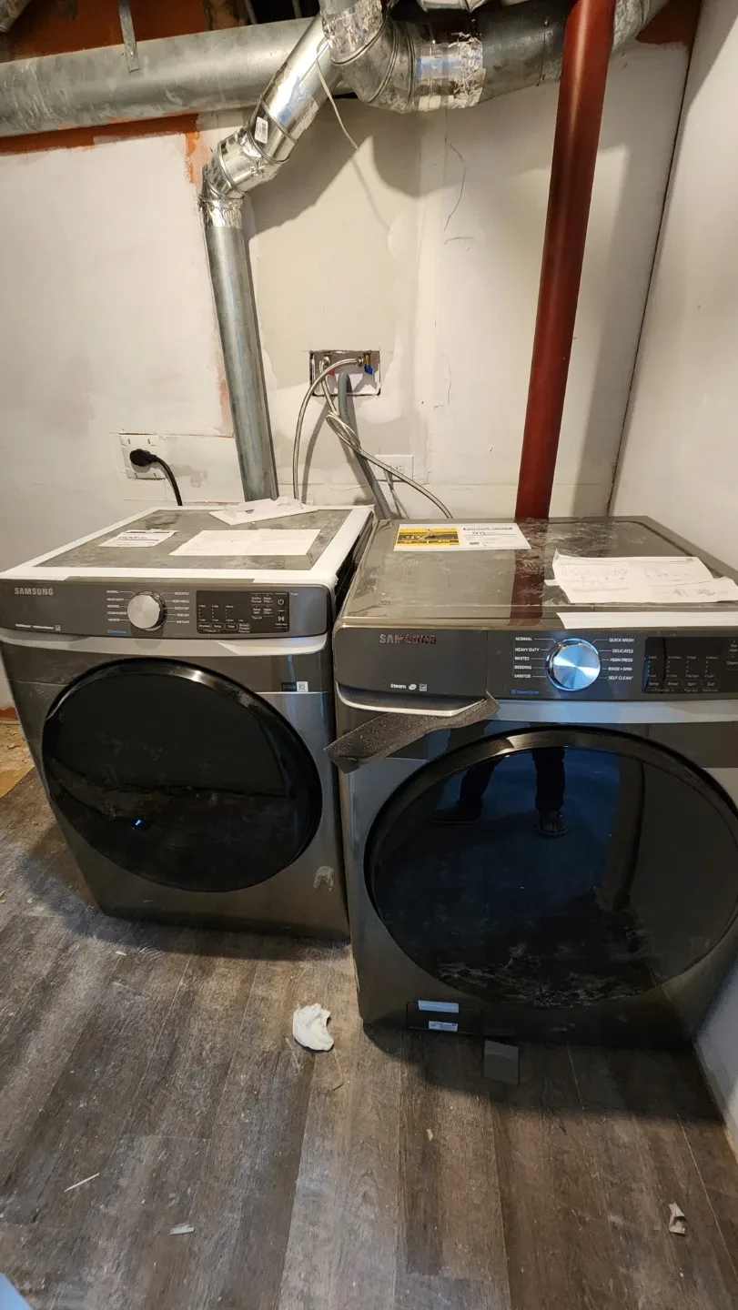 Ajax Basement rental image indicator(7)