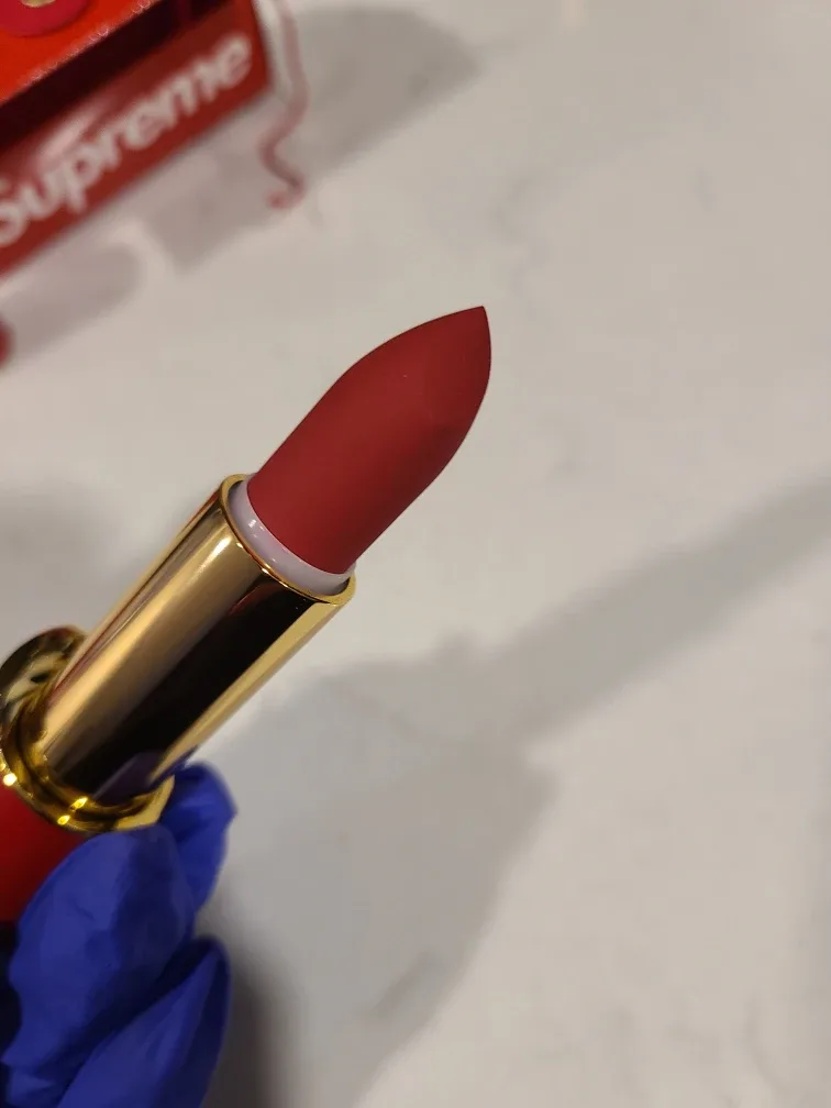Supreme MatteTrance Lipstick by Pat McGrath Labs image indicator(2)