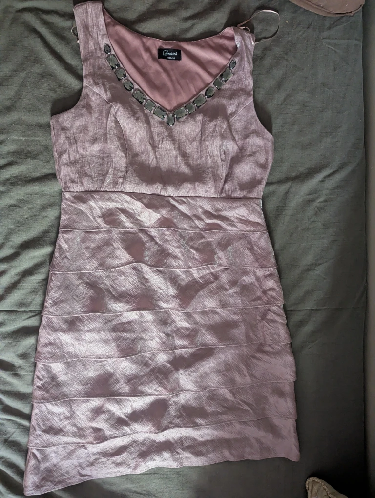 Classy night/party dress