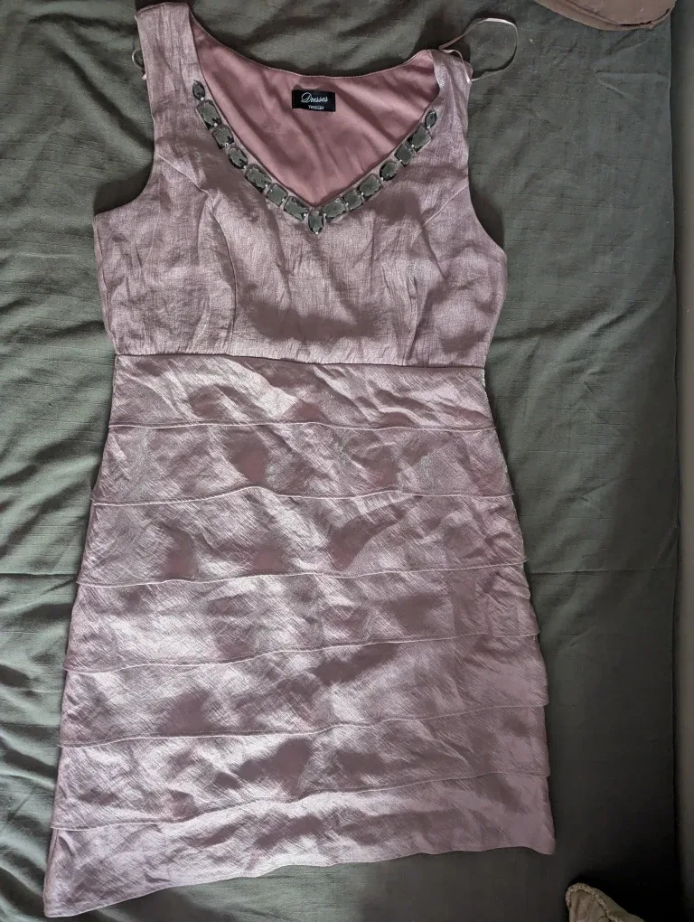 Classy night/party dress