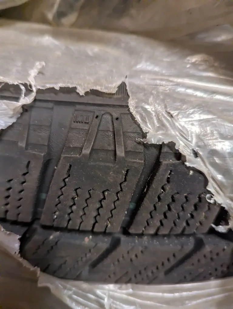 225/65R17 2009 Honda CRV image indicator(2)