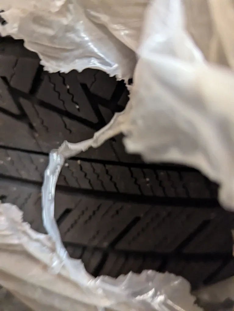 225/65R17 2009 Honda CRV image indicator(5)