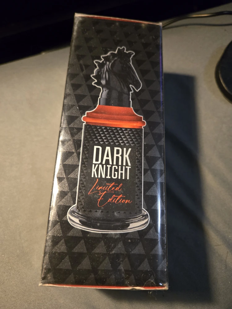 Dark Knight Ltd Ed Spray Cologne for Men - photo 3