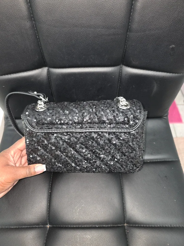 Gucci Sequin Mini Shoulder Bag image indicator(2)