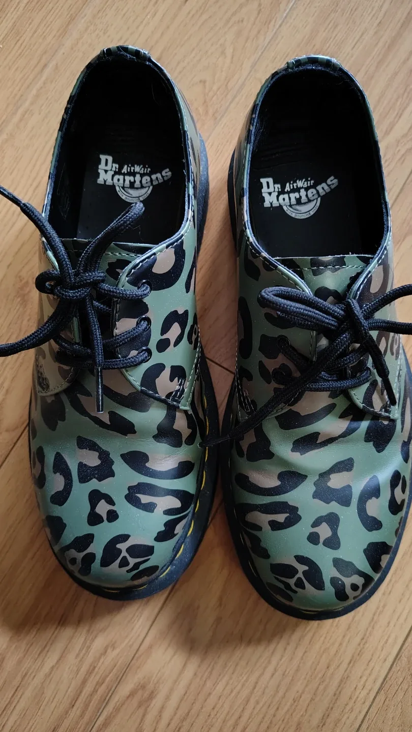 Dr. Martens 27686 Shoes US L 8.5