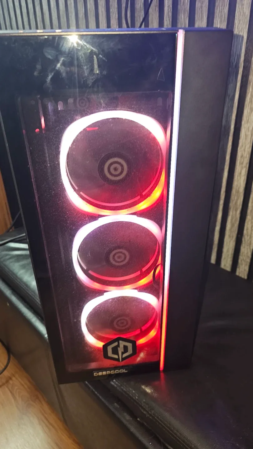 GAMING PC image indicator(2)