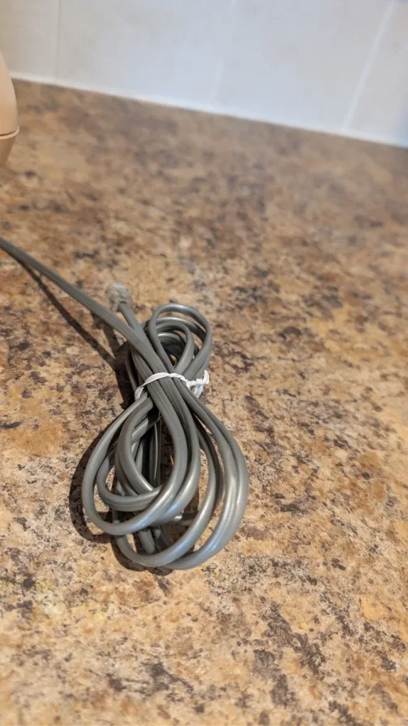 Vintage Bell Rotary Phone image indicator(6)