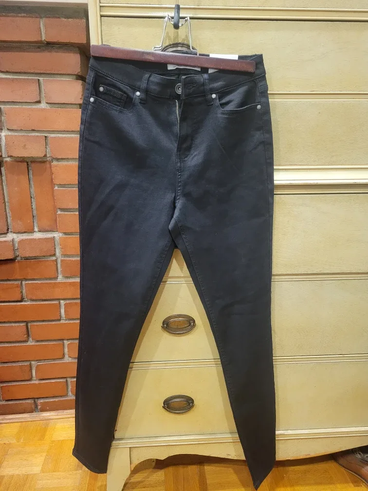 New Women's Size 3 Jegging