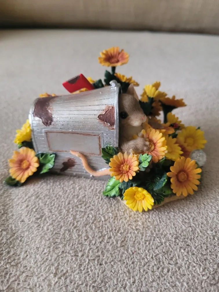 Charming Tails figures image indicator(2)