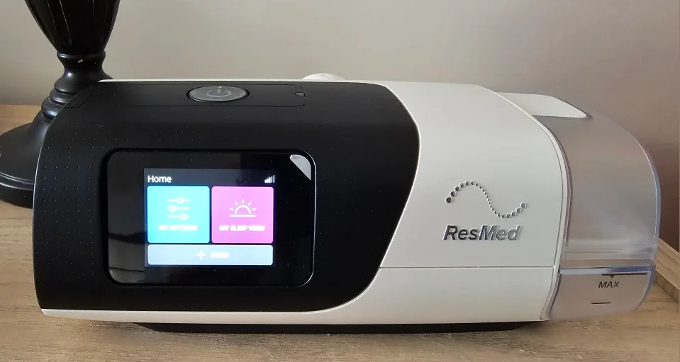 ResMed AirFit N30i CPAP Mask - Size M