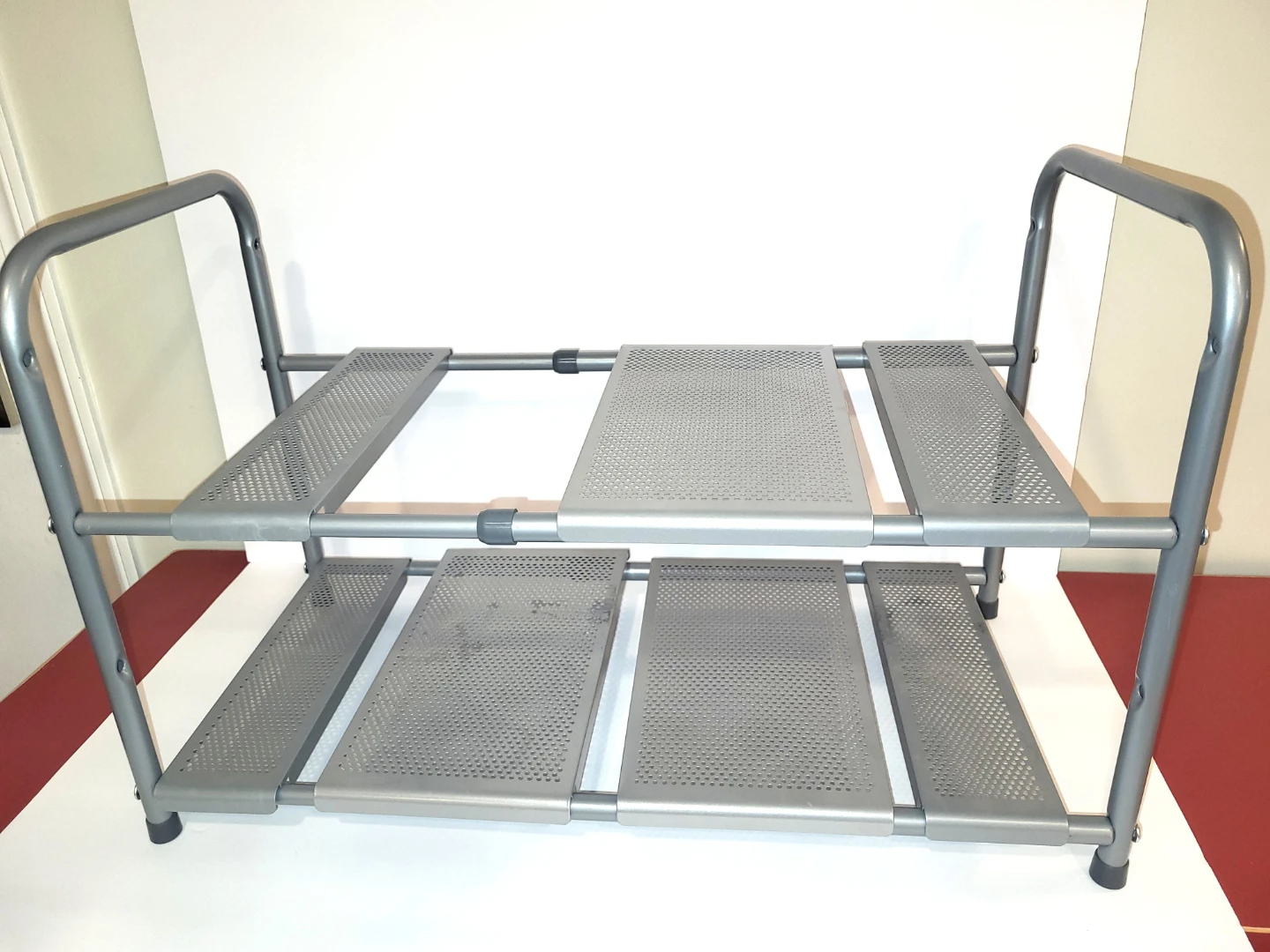 2- Tier Expandable Organizer