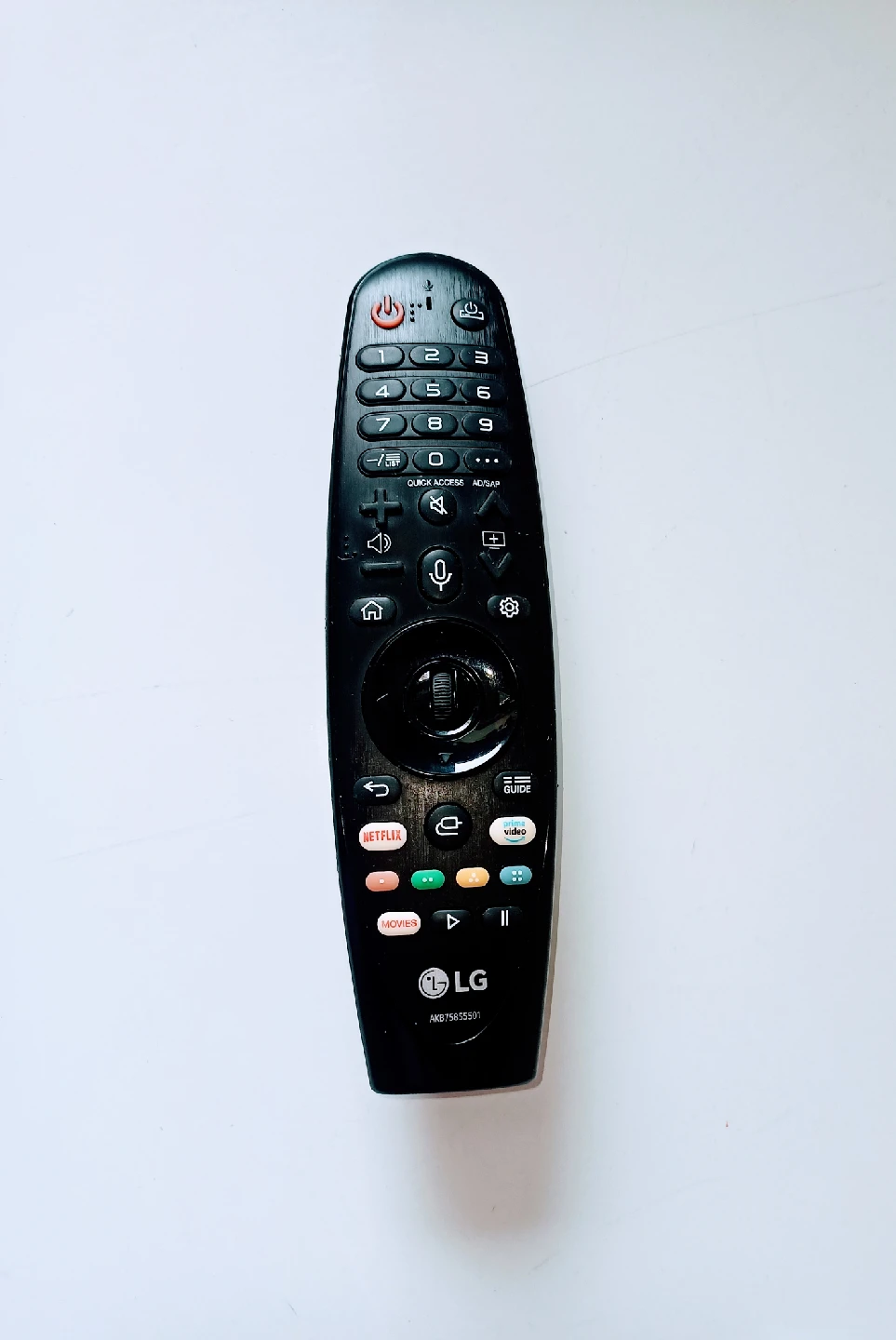 LikeNew~LG Voice Magic Remote AKB75855501