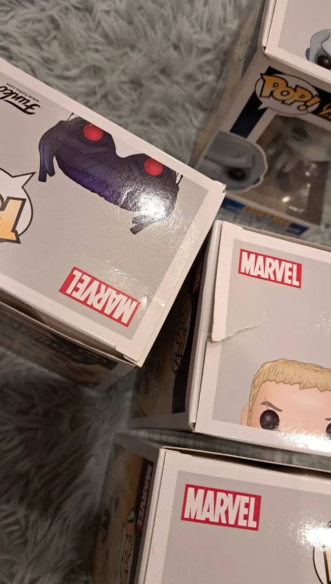 🧤🔨🕷🕴👿💀🔻 Avengers Infinity War image indicator(7)