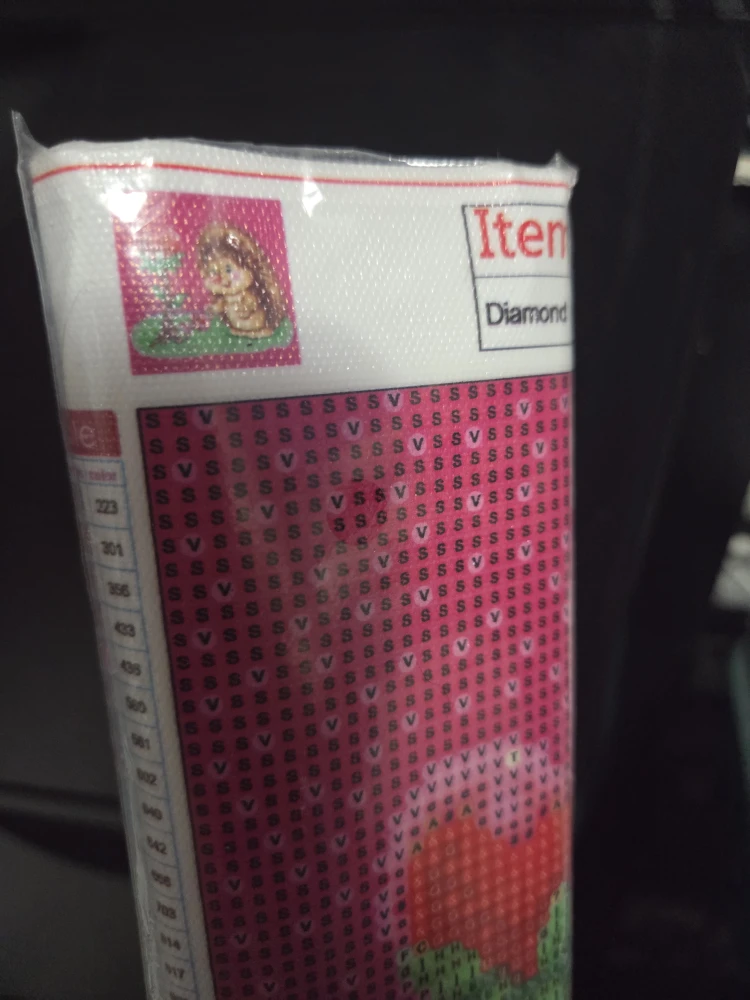 Diamond Painting Kit