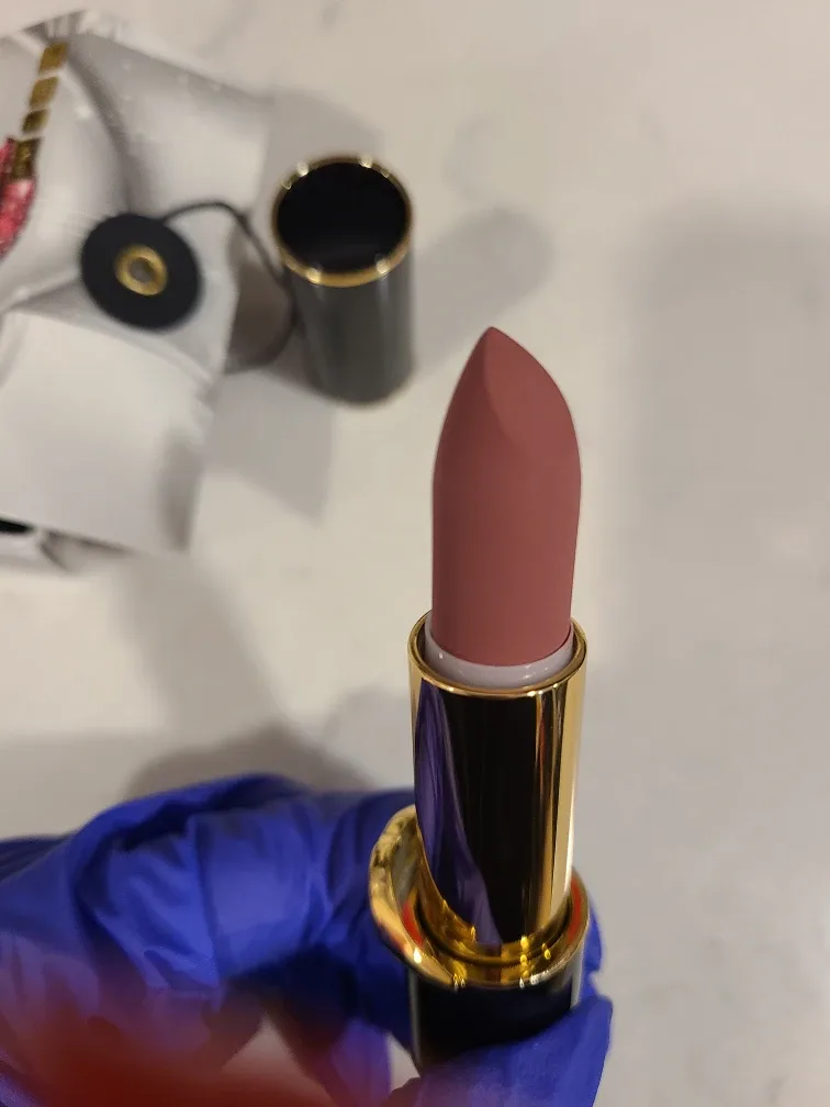 Pat McGrath MatteTrance Lipstick Femmebot image indicator(5)