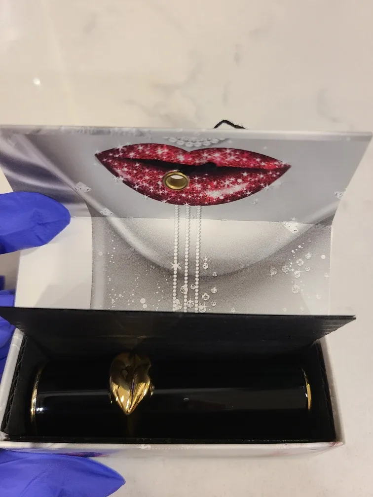 Pat McGrath MatteTrance Lipstick Femmebot image indicator(6)