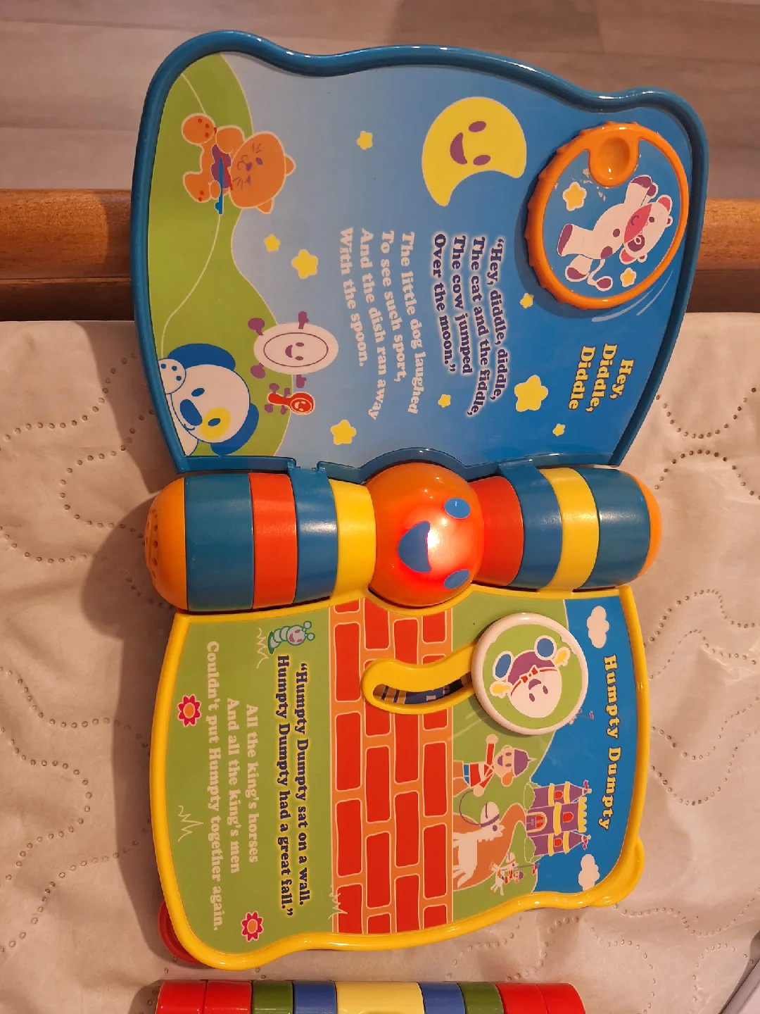 VTech Learning Toys Bundle image indicator(2)