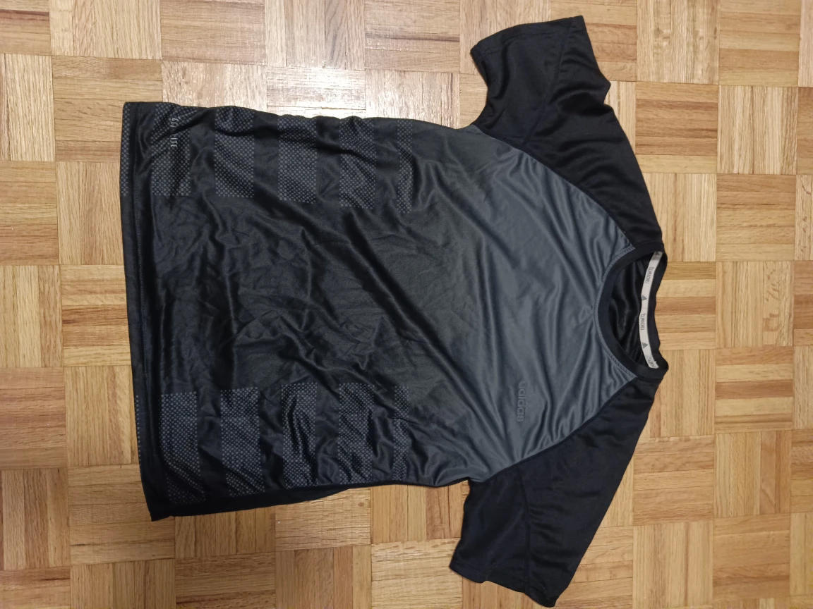 Adidas Men's Training T-Shirt