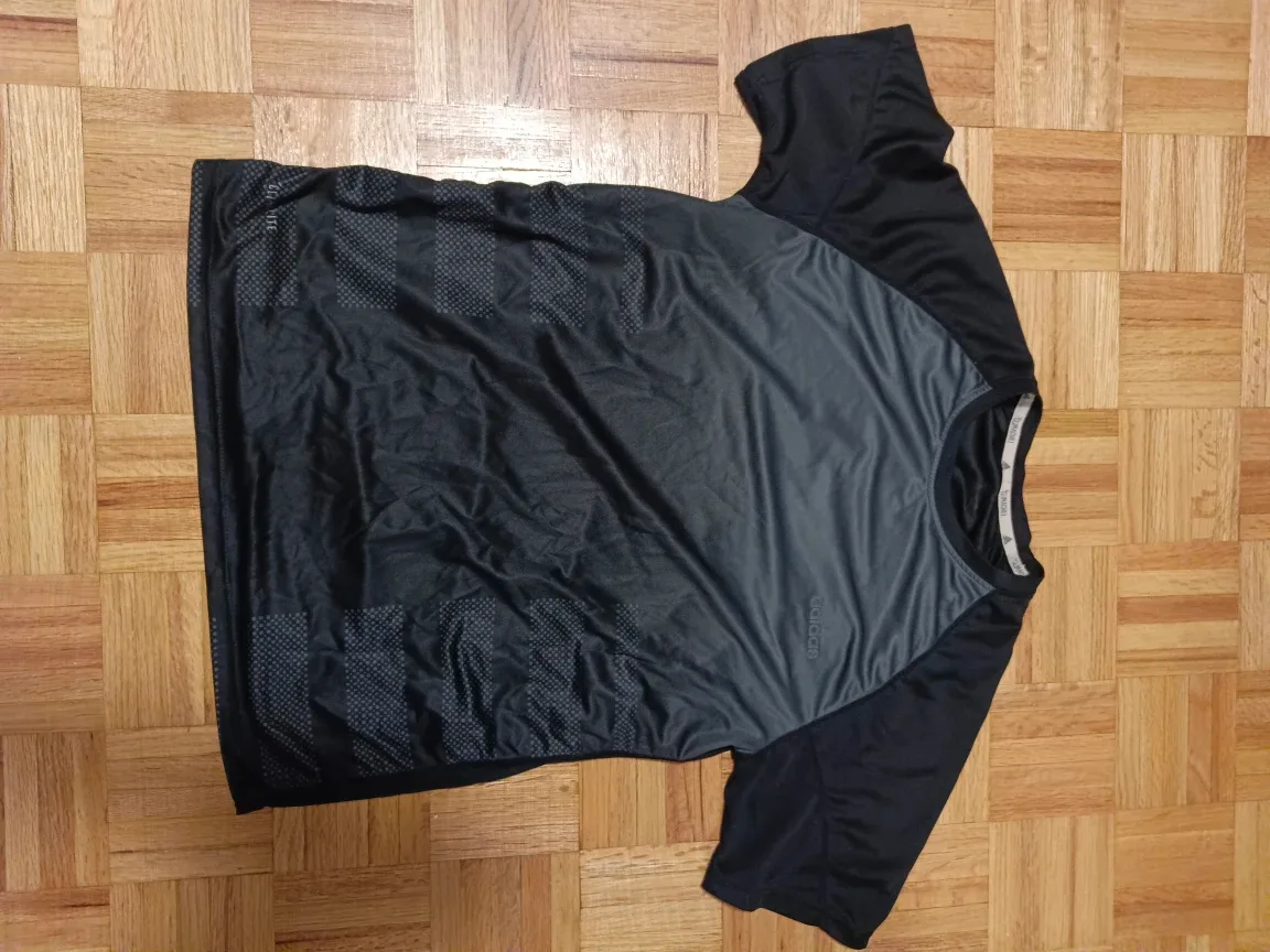 Adidas Men's Training T-Shirt