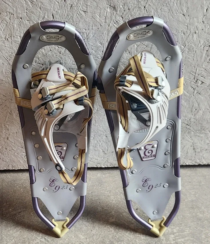 Atlas Elektra Snowshoes image indicator(3)