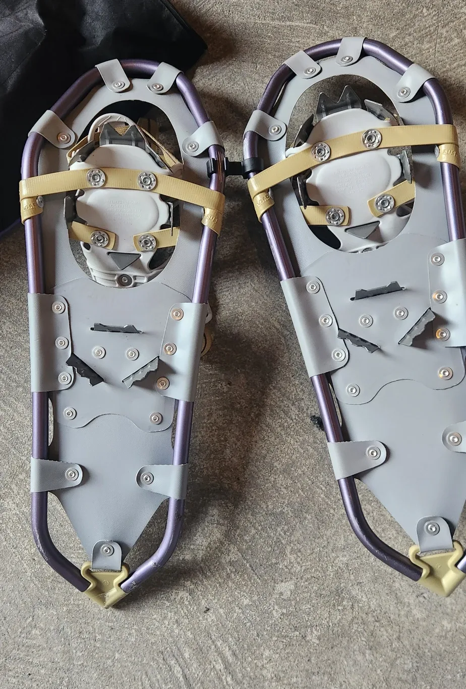 Atlas Elektra Snowshoes image indicator(4)