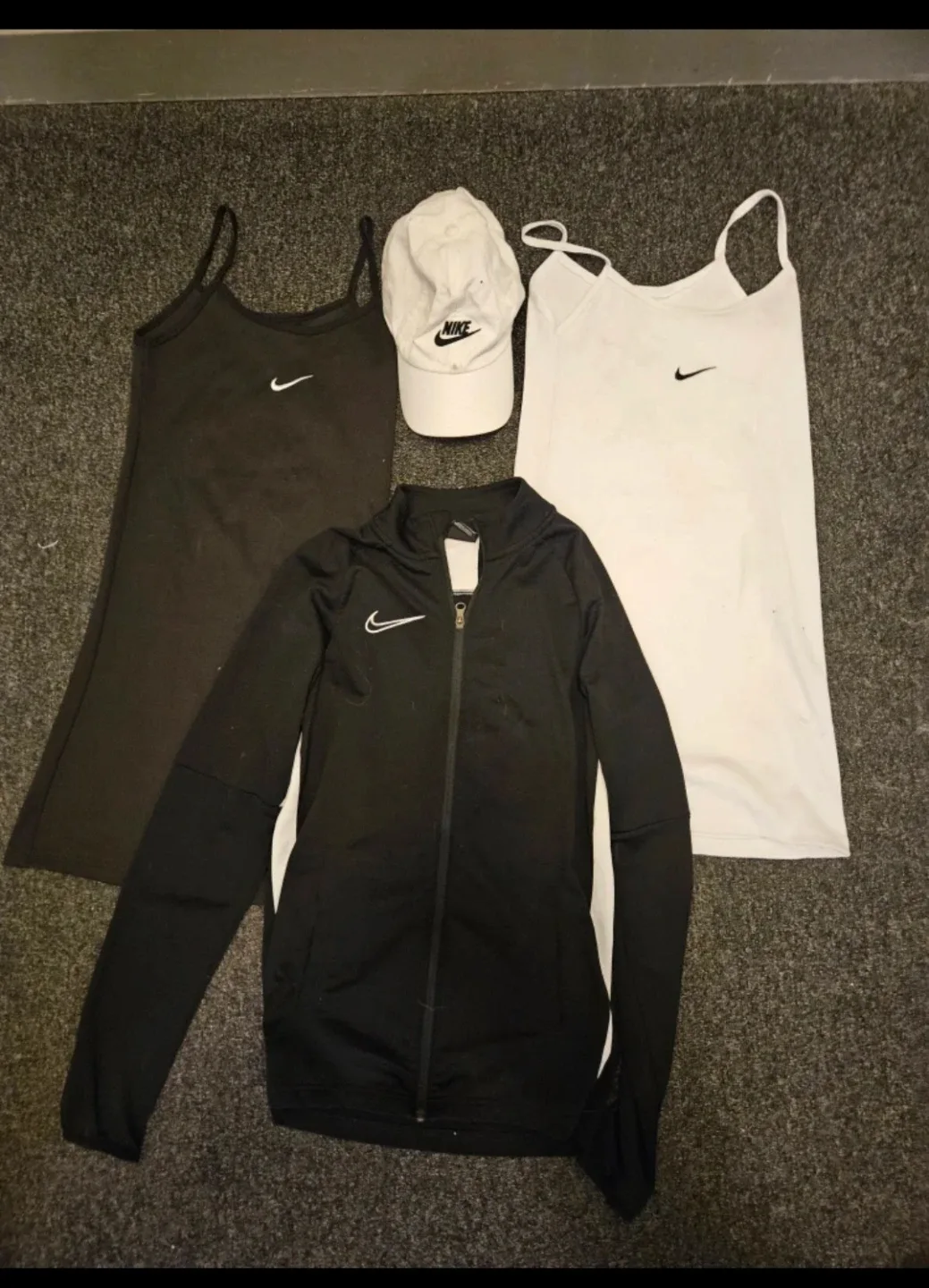 Nike Bundle