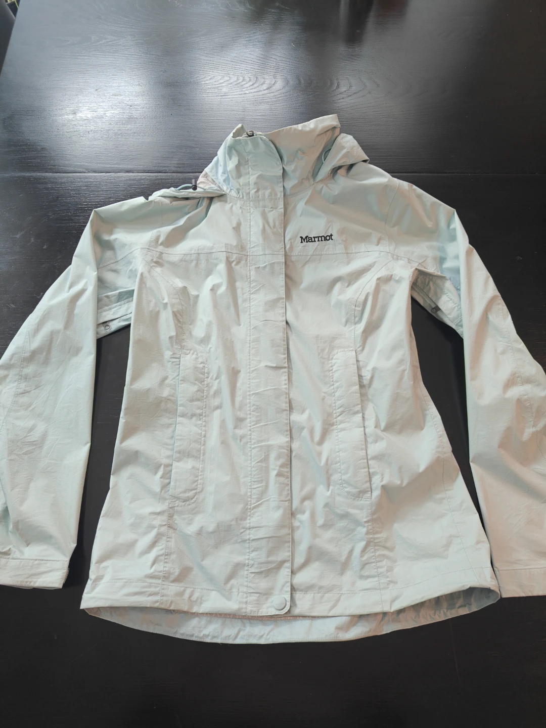 Women's Marmot Rain Jacket - Size S