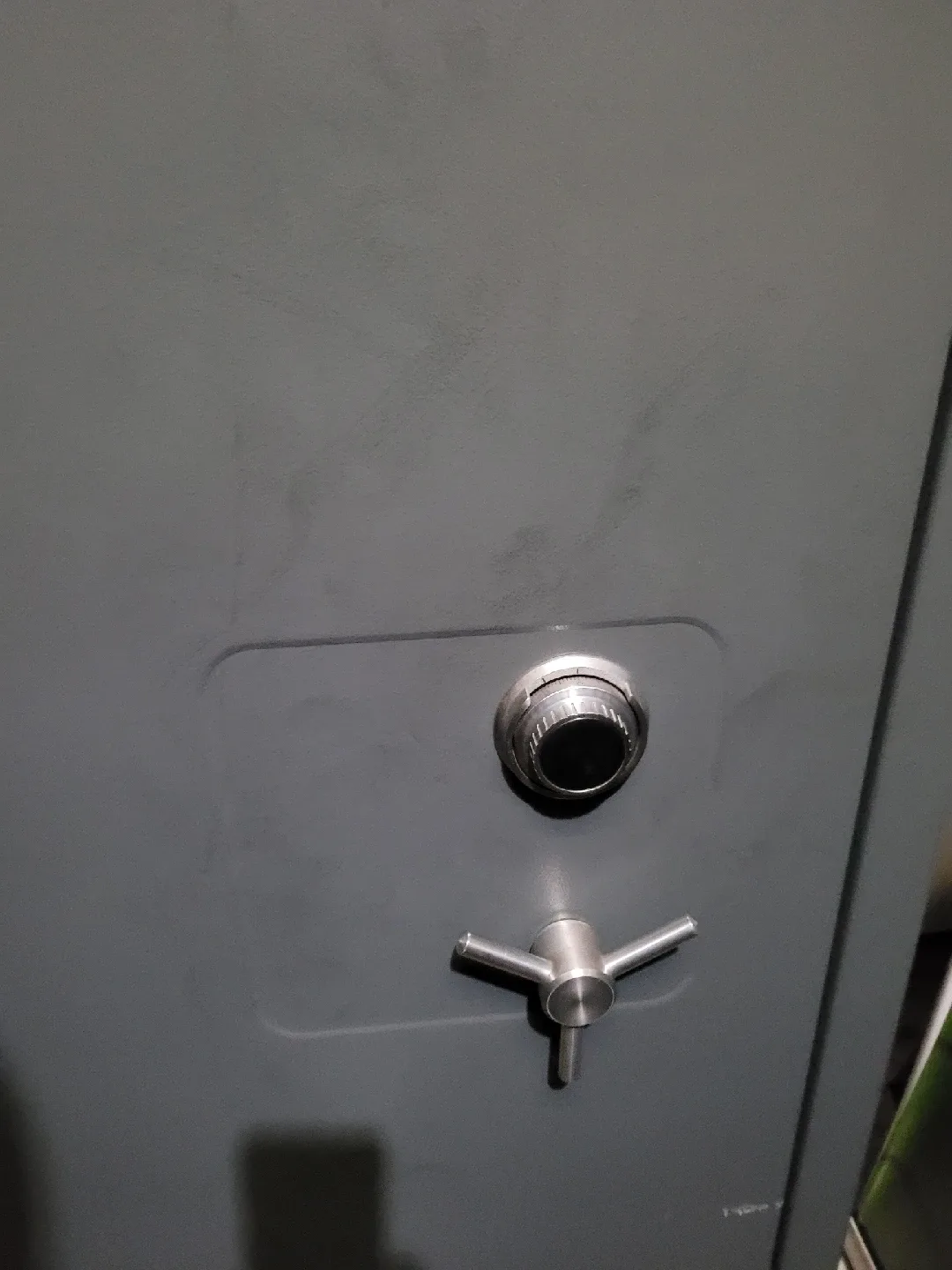 SAFE BOX image indicator(2)