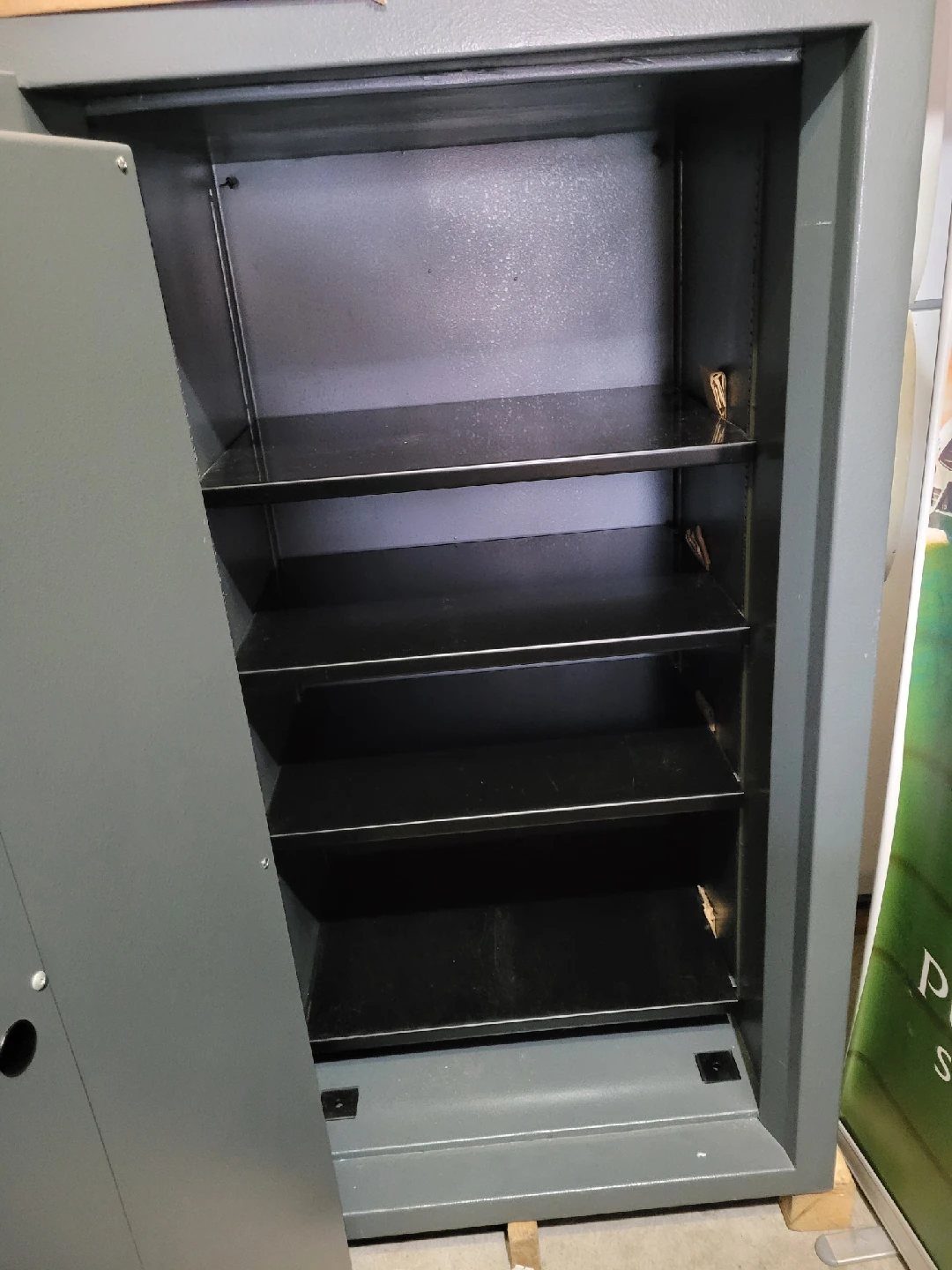 SAFE BOX - photo 4
