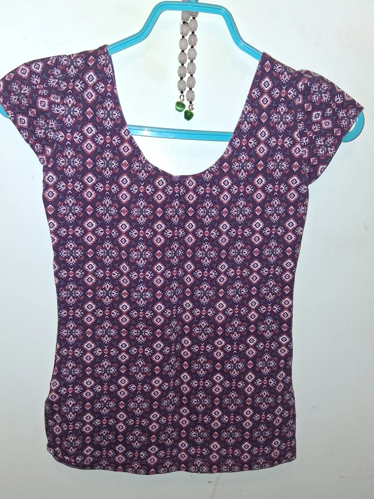 Garage XS/TP Top - photo 3