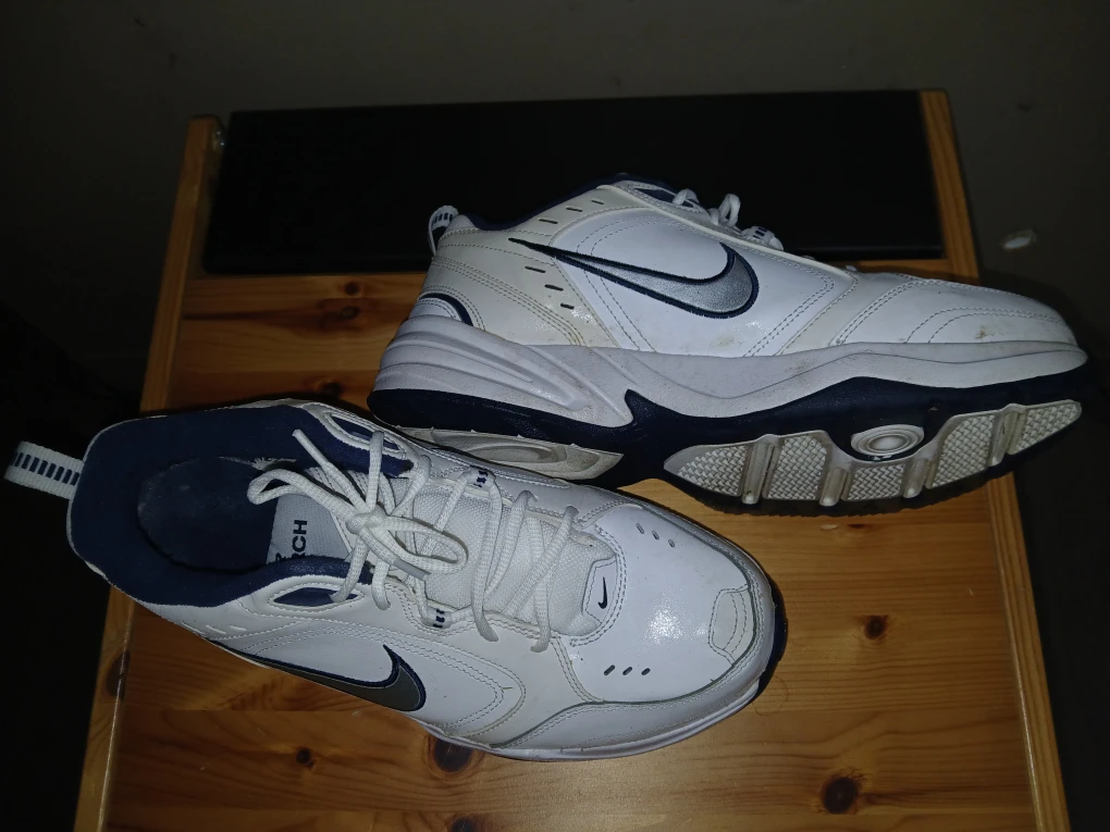 Air monarch like new - photo 5