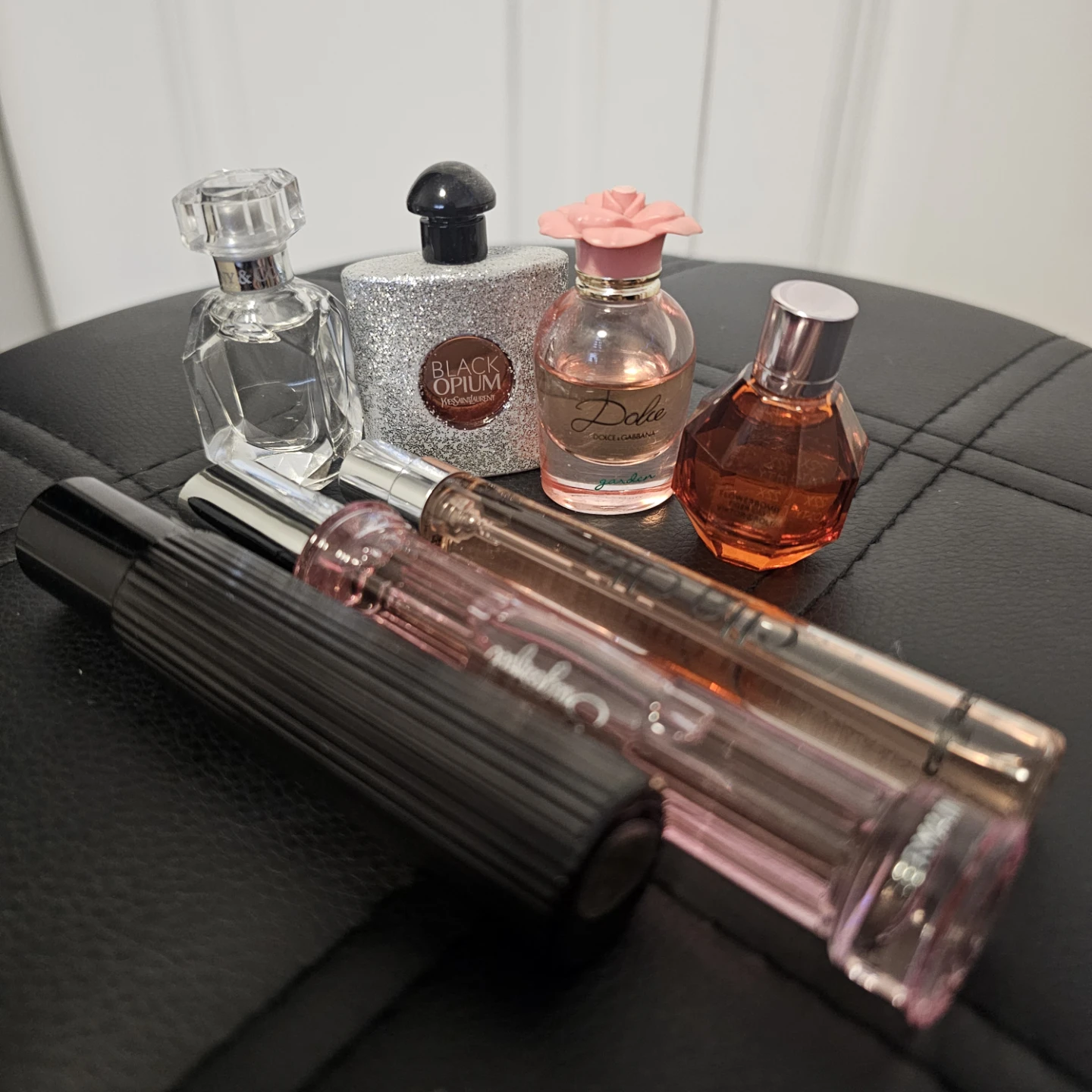 Fragrance Bundle - Minis / Travel Size