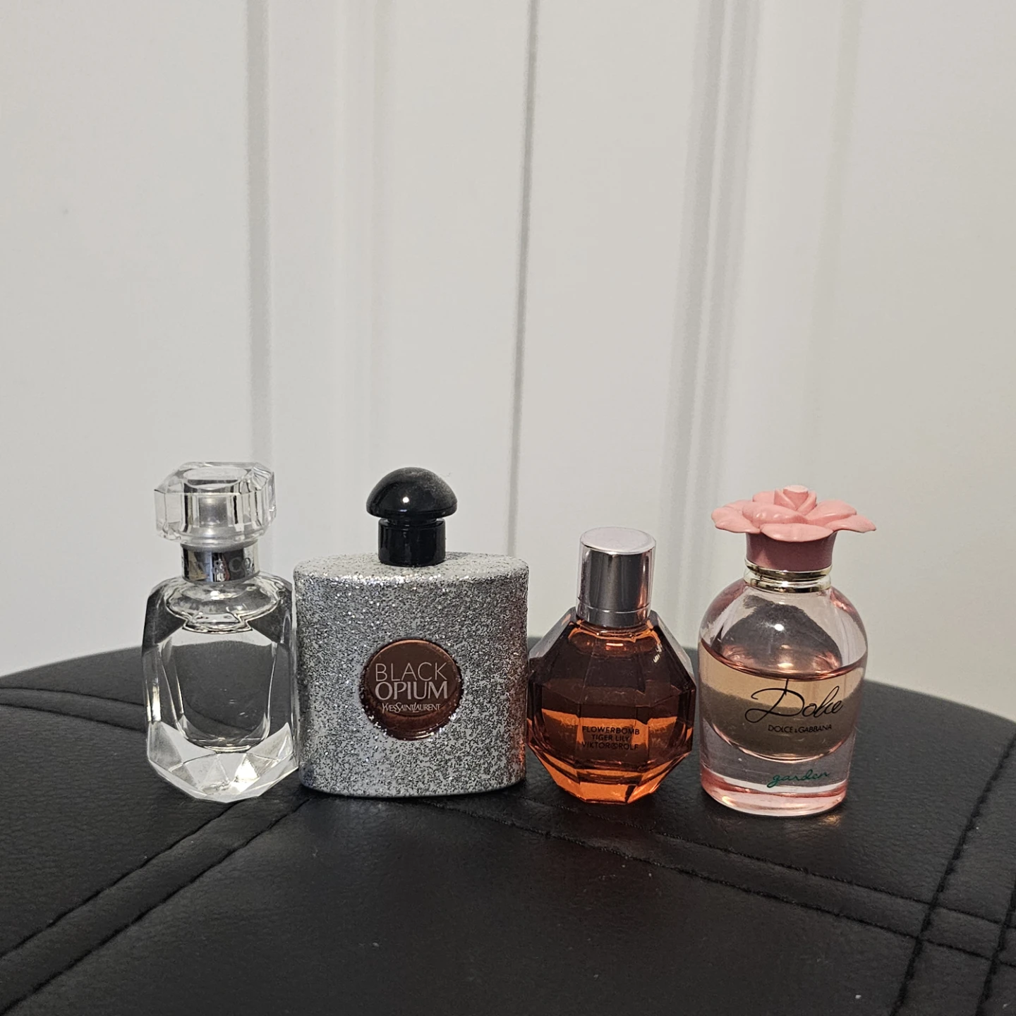 Fragrance Bundle - Minis / Travel Size - photo 2
