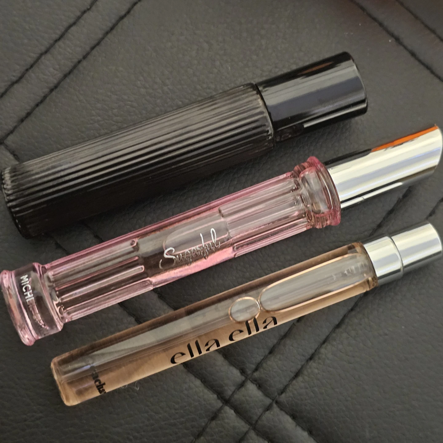 Fragrance Bundle - Minis / Travel Size - photo 3