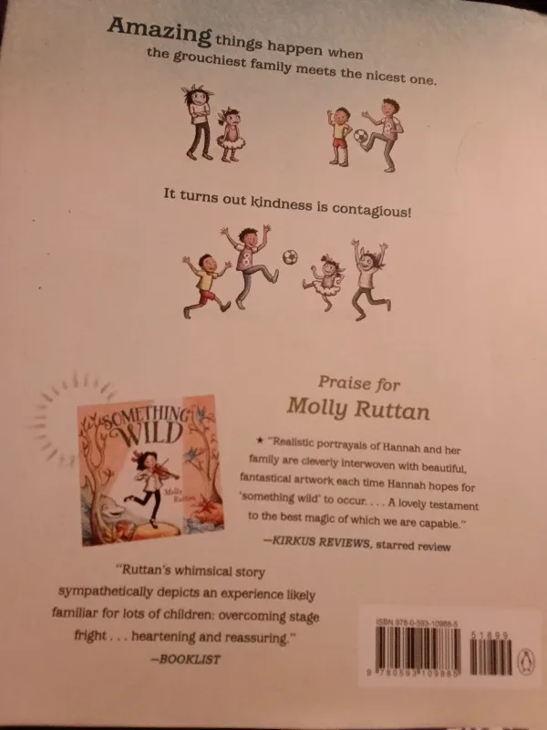 The Yowlers by Stacy Lynn Carroll image indicator(2)