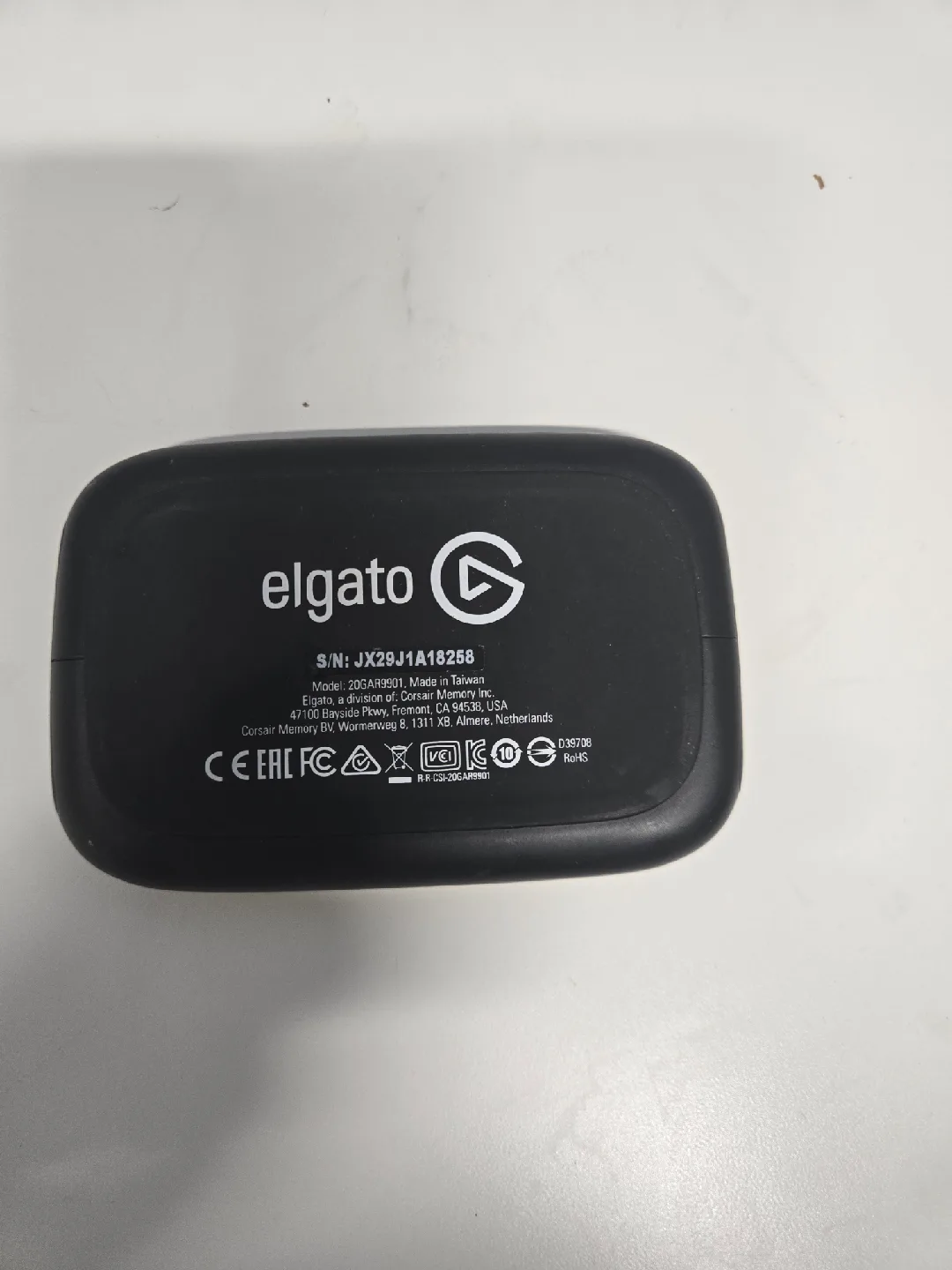 Elgato HD60 S+ Capture Card image indicator(2)