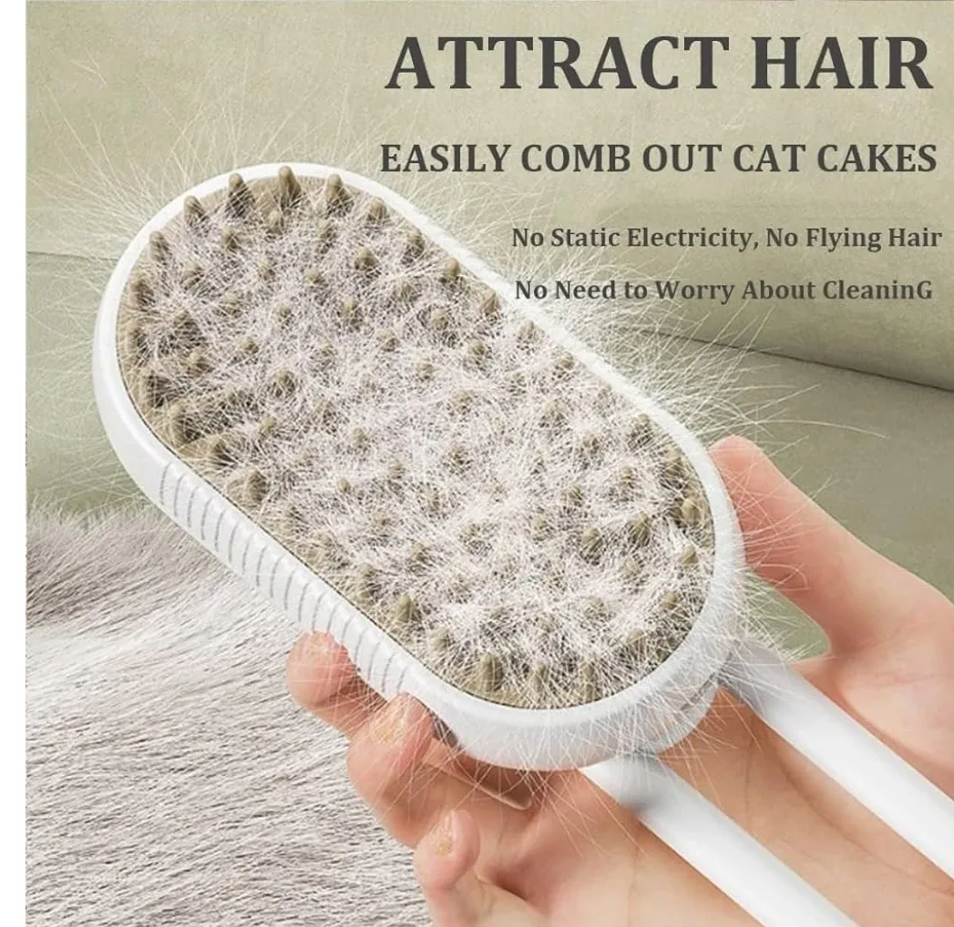 Cat/Dog Steam Brush image indicator(6)