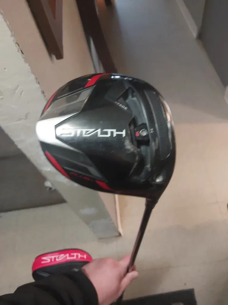 TaylorMade Stealth 2 Driver image indicator(2)