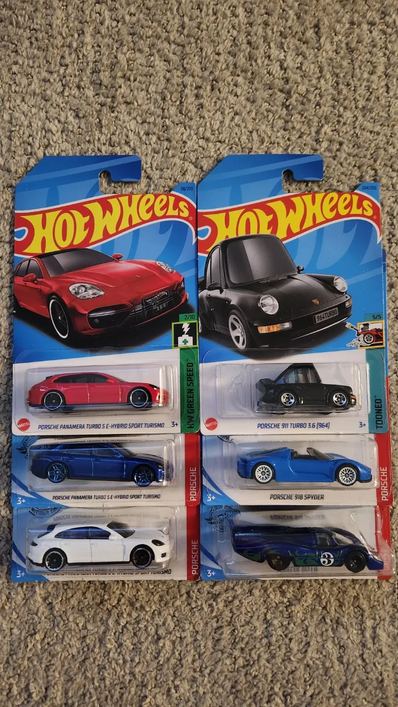 Hot Wheels image indicator(5)