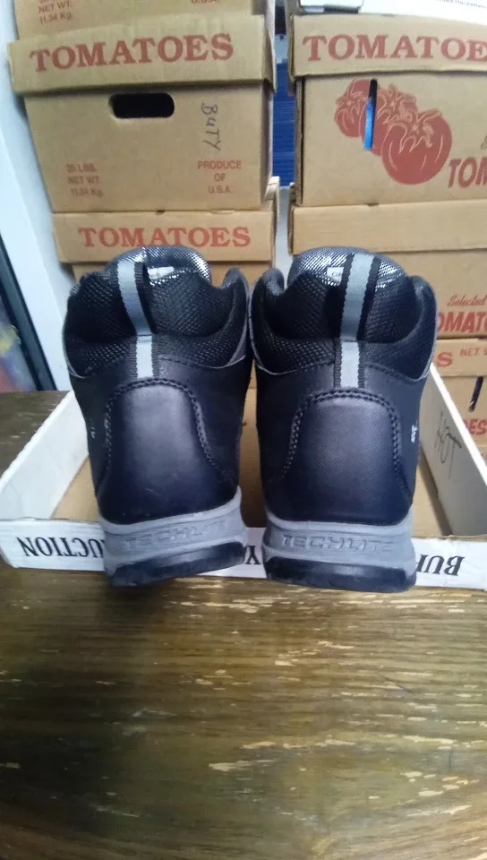 Columbia Waterproof Hiking Boots Size 11 image indicator(5)