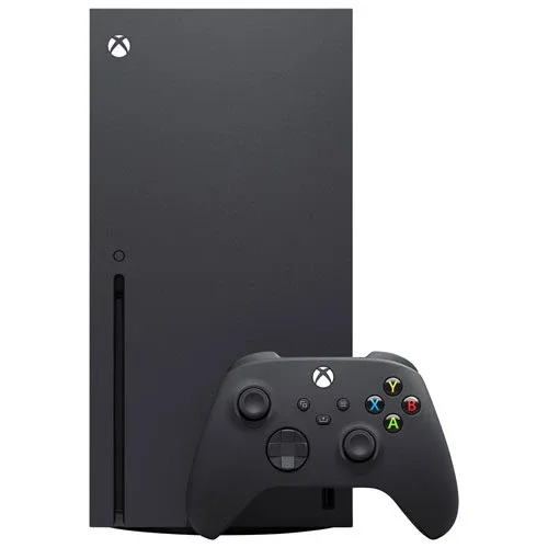 Xbox Series X 1TB w/ Disc Drive
