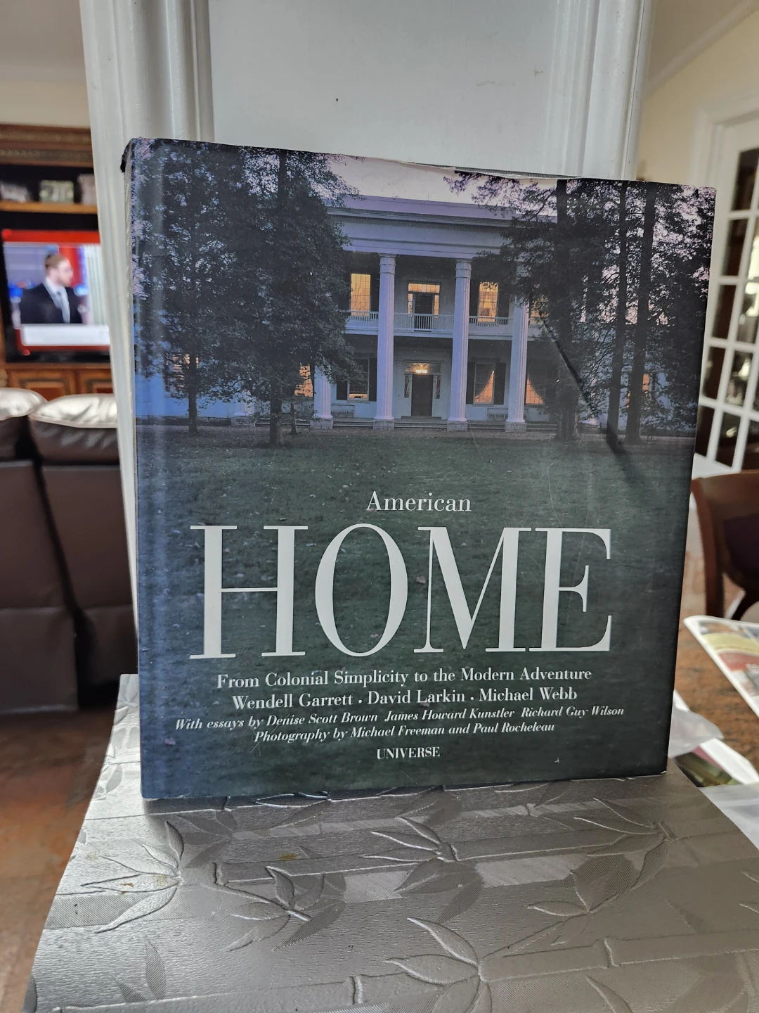 American Home Book