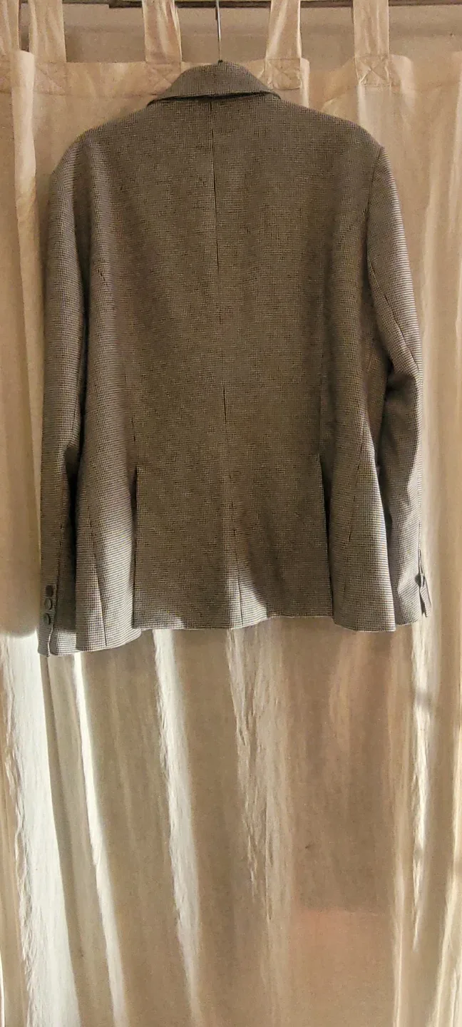 Andrea Cazabat Blazer - Size 42