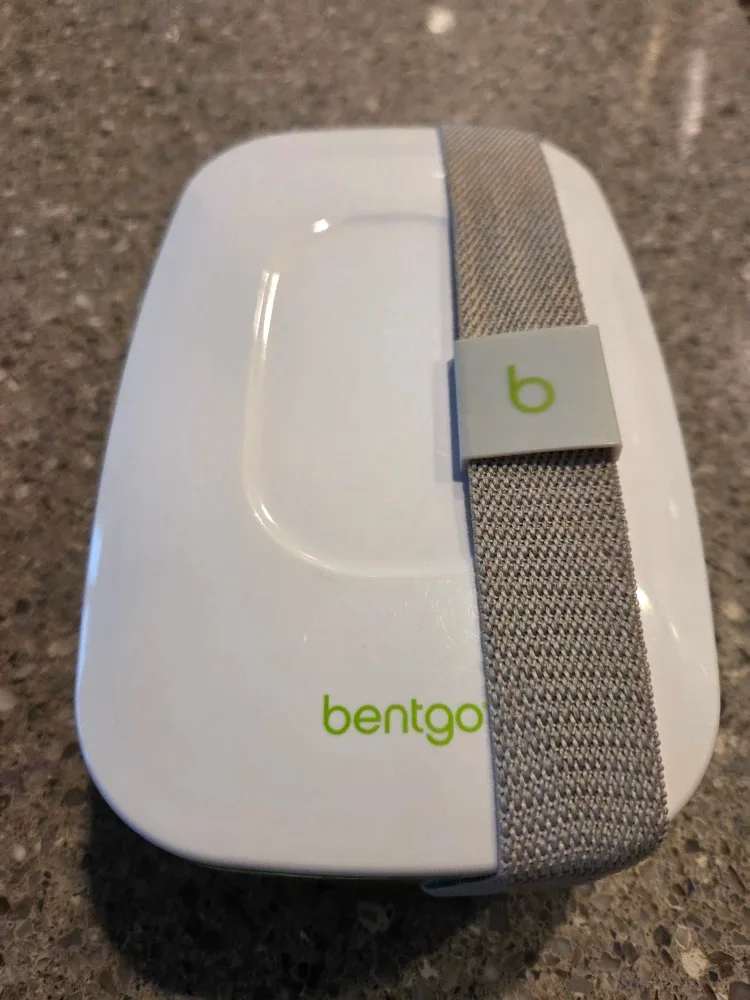 Bentgo Kids Lunch Box Set - 2 Boxes image indicator(6)