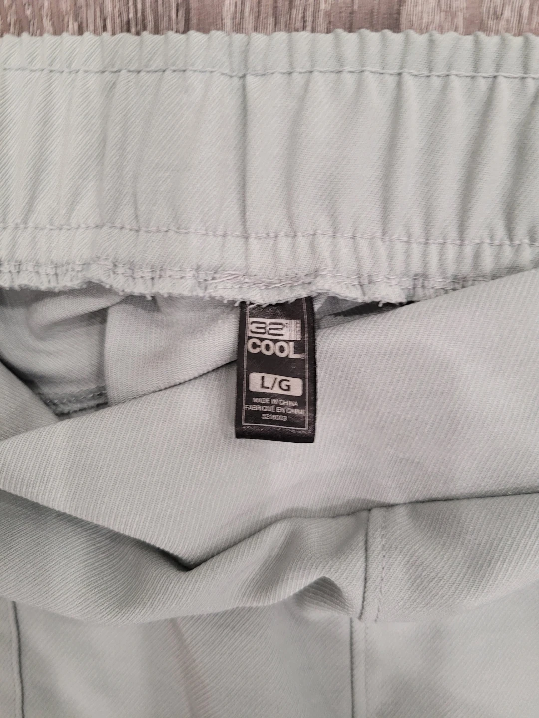 32 Degrees Cool Pants- Size Large - photo 2